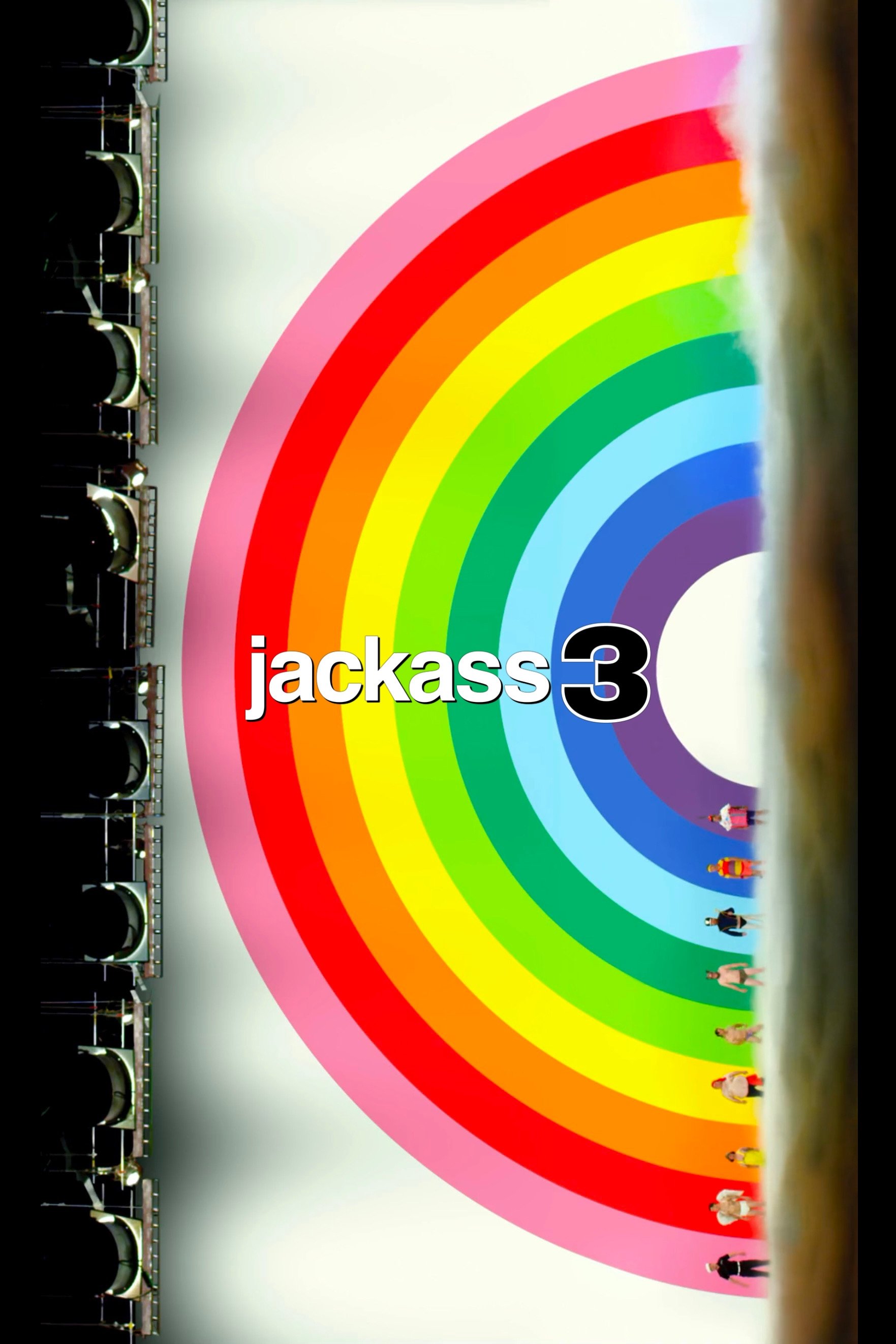 Jackass 3D