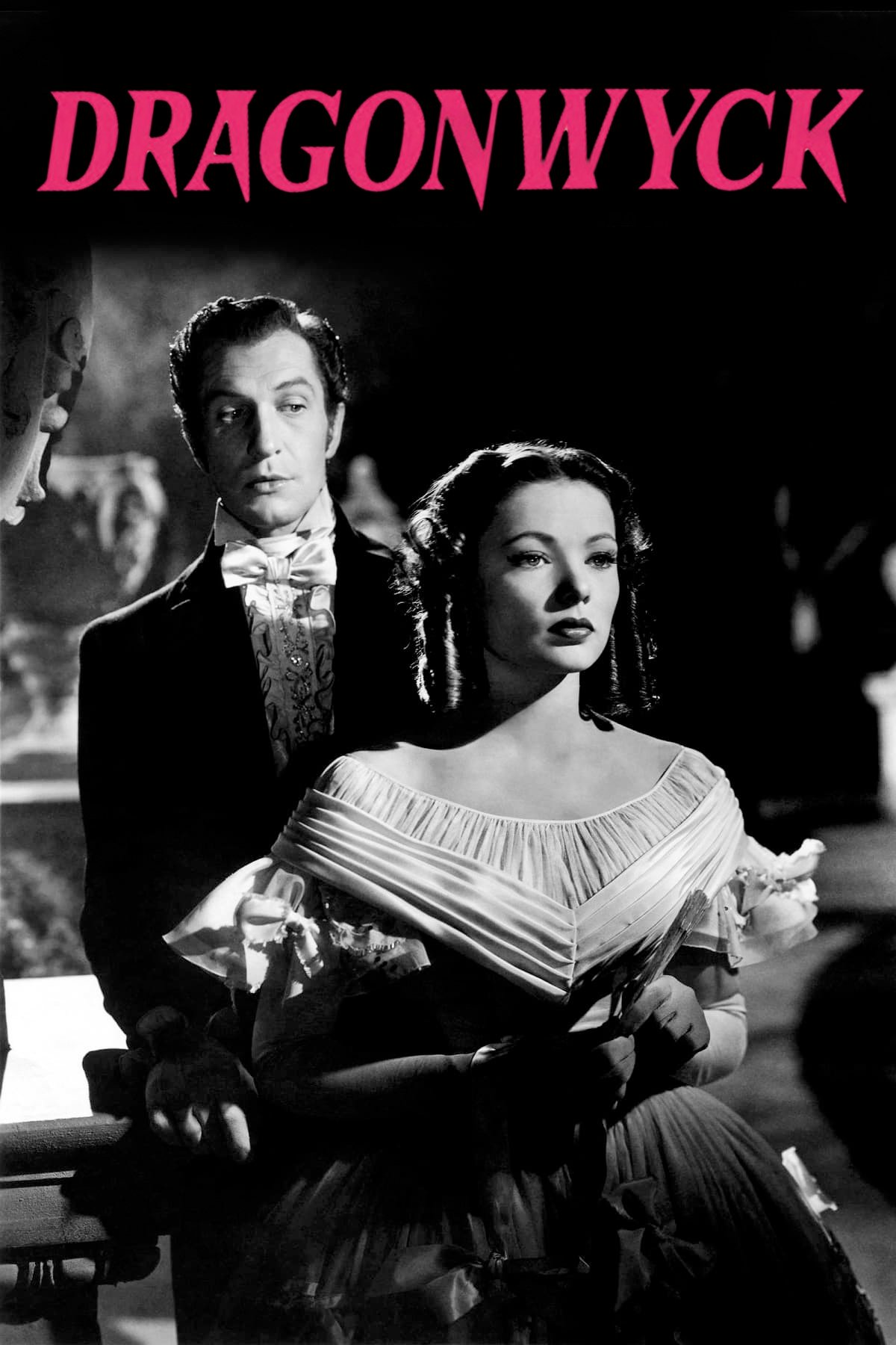 Dragonwyck