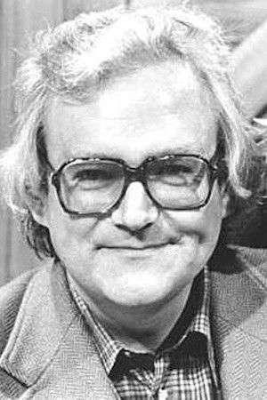 et billede af Jerry Juhl