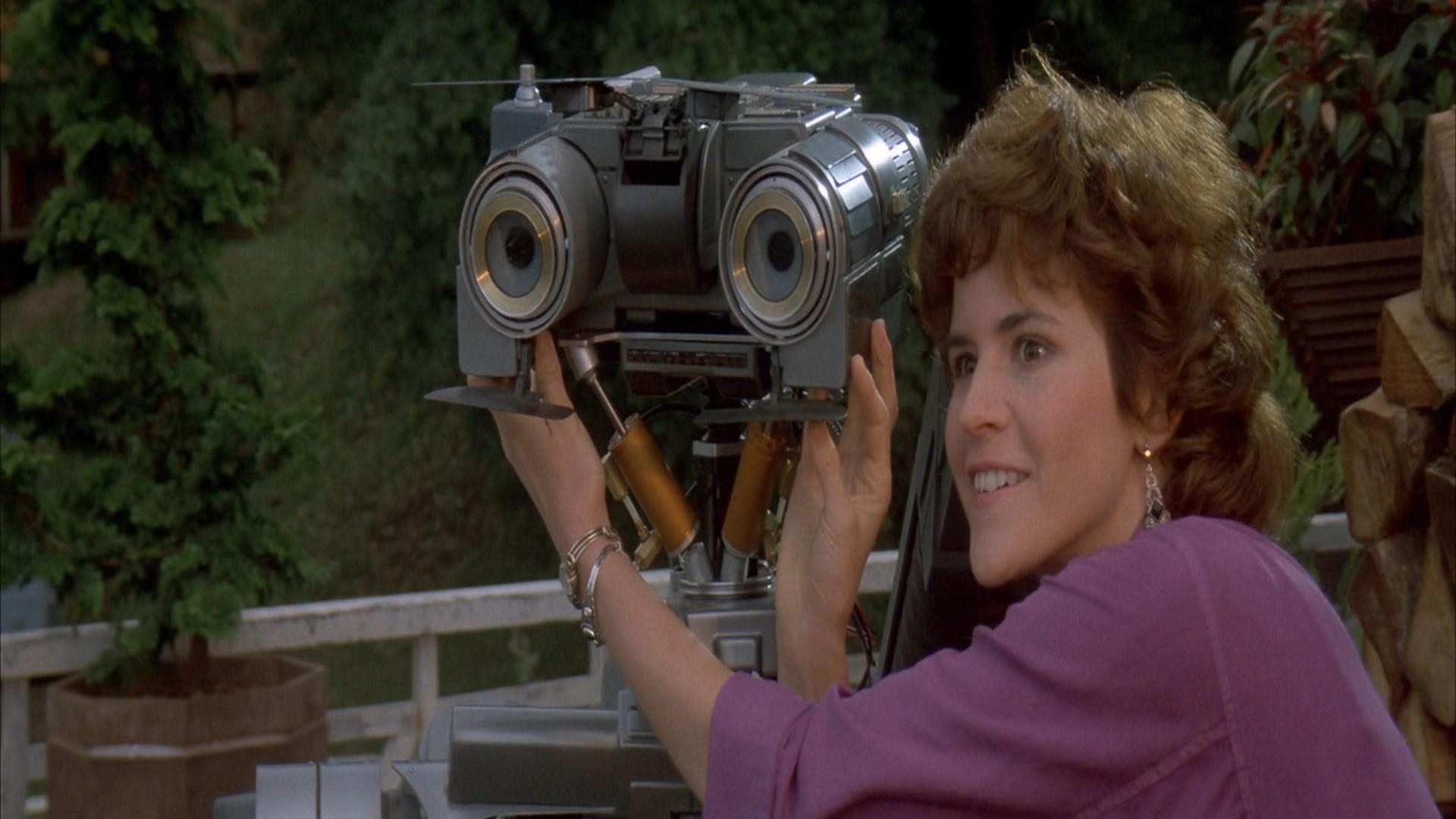 Short Circuit (1986)