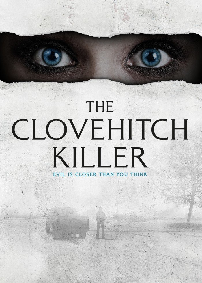 The Clovehitch Killer
