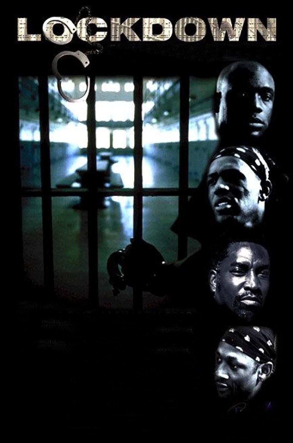 Lockdown