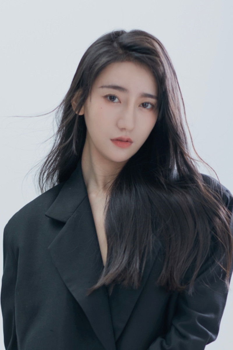 et billede af Sun Xiaomin