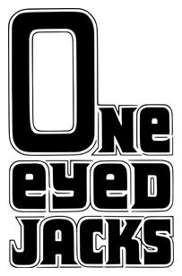 One-Eyed Jacks