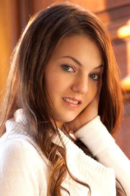 et billede af Alexis Venton