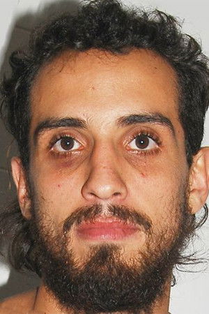 et billede af Sebastian Gabriel Chaves