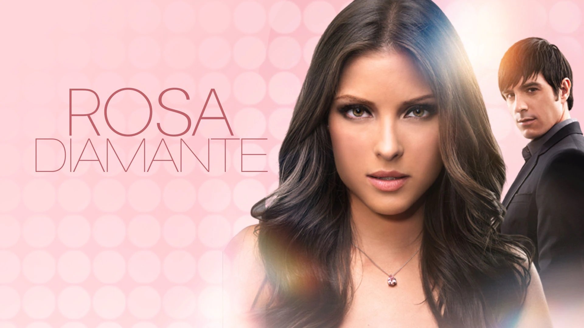 Rosa Diamante