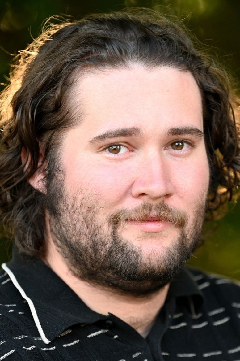 et billede af Darius Carriger