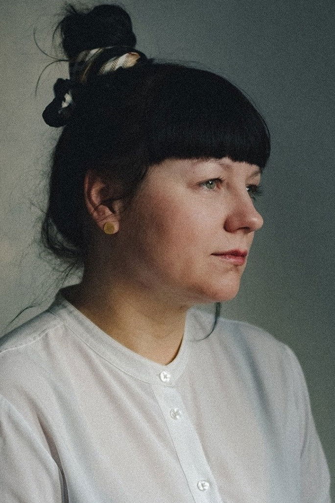 et billede af Sirly Oder