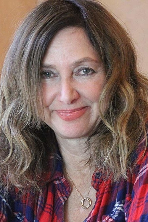 et billede af Rebecca Pollack