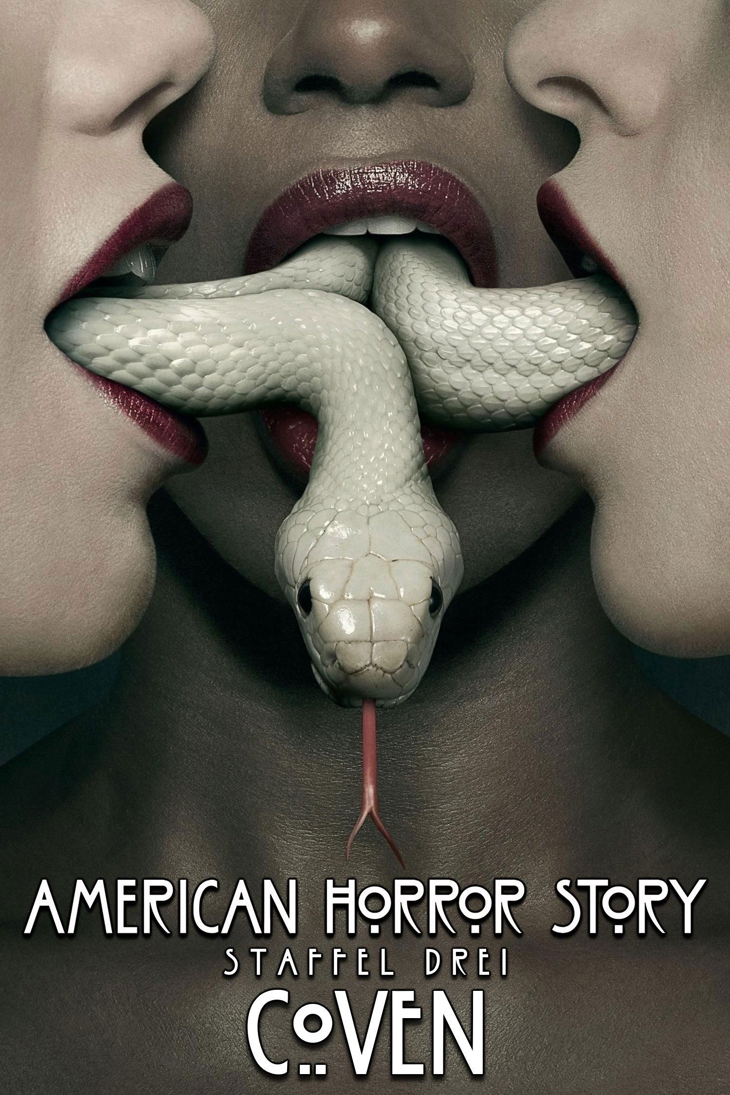 American Horror Story Season 3