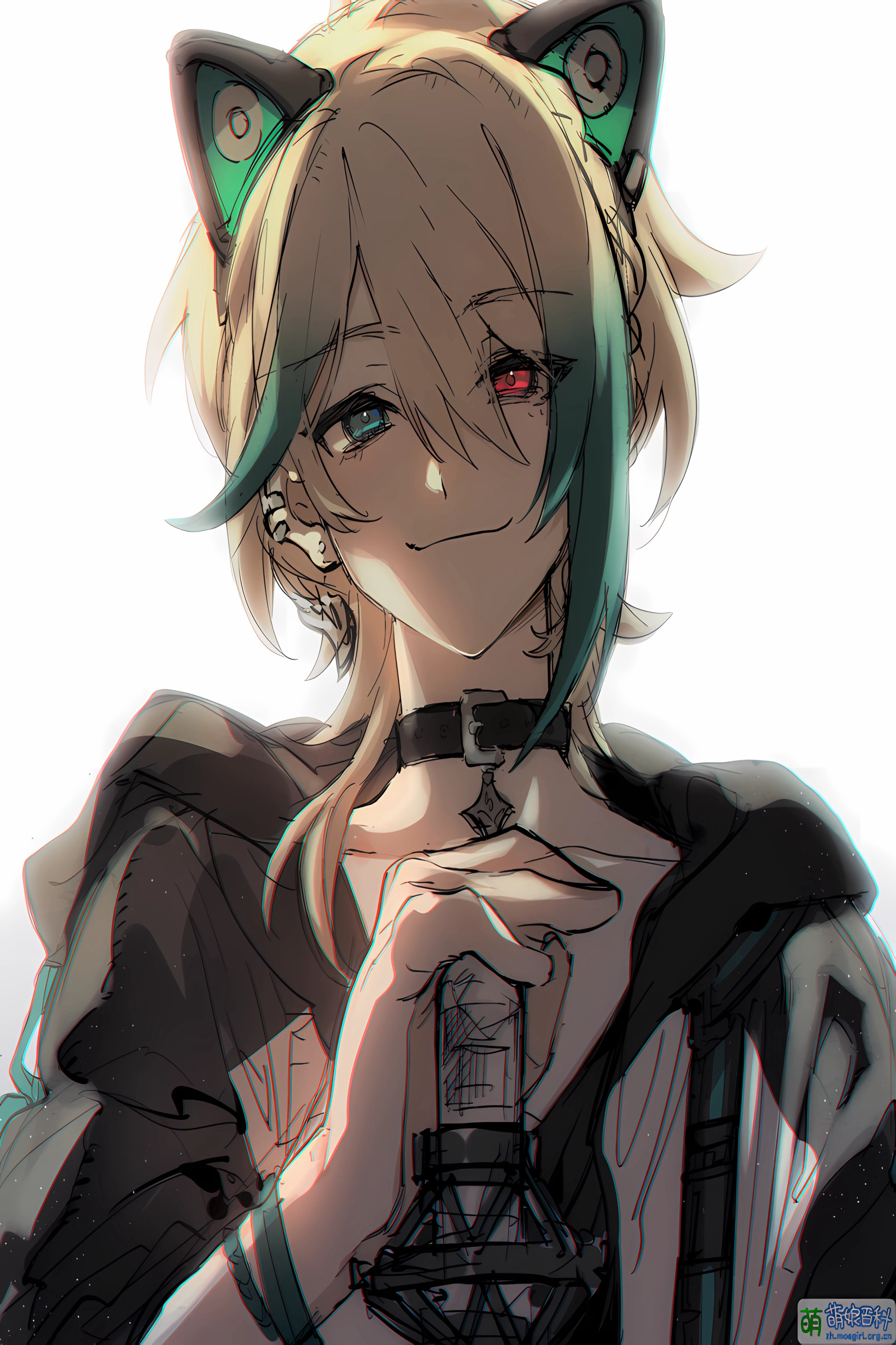 et billede af 阿萨