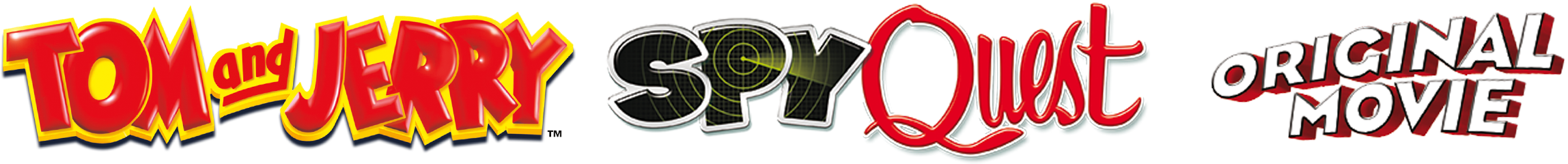 Tom and Jerry: Spy Quest