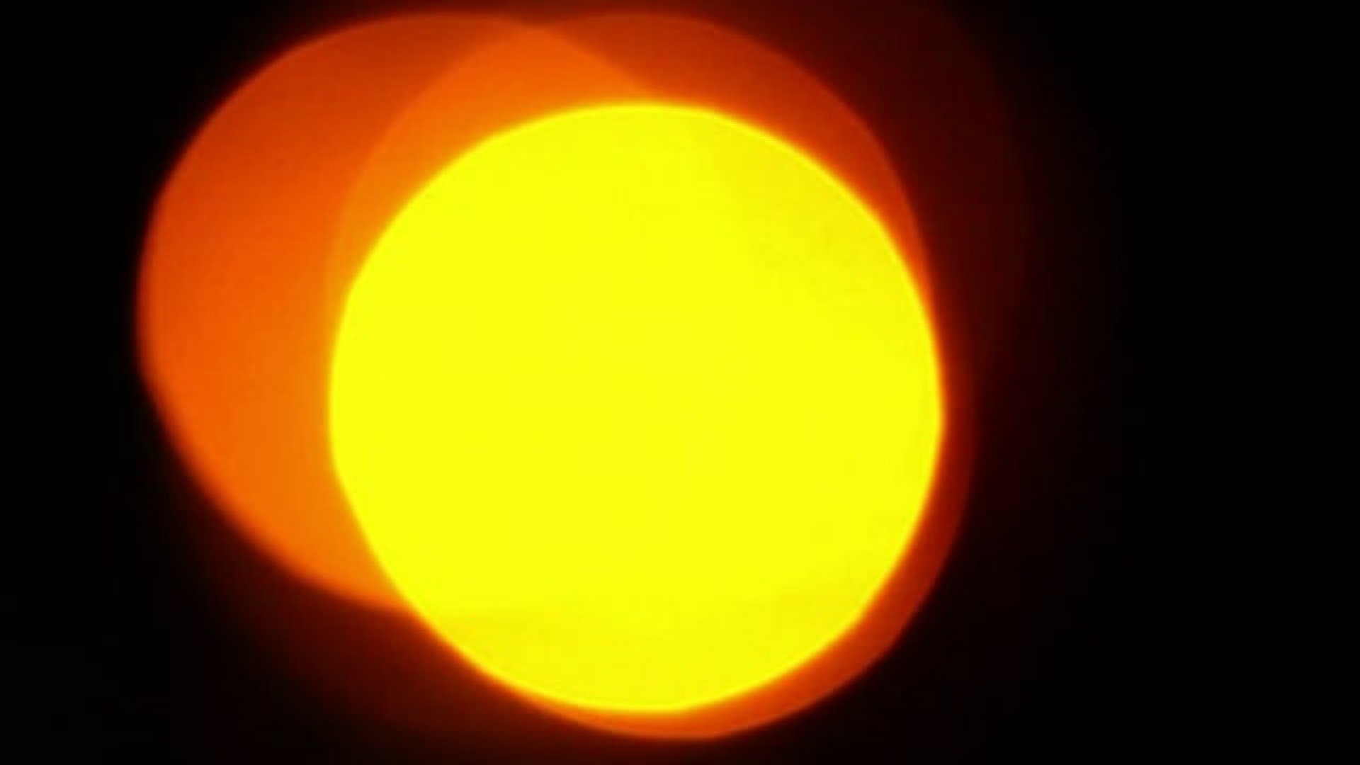 Second Sun (2013)