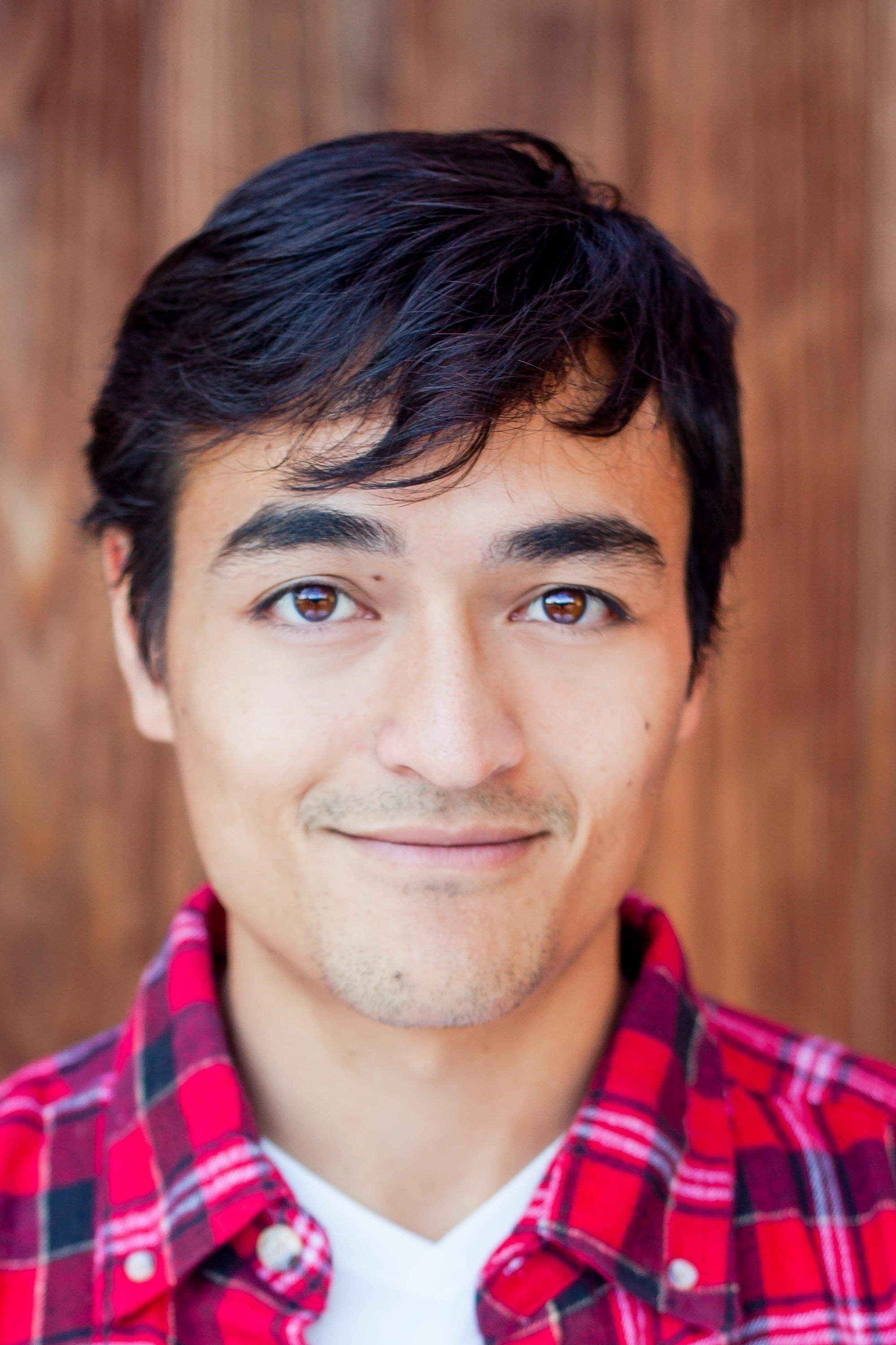 et billede af Julian Silver