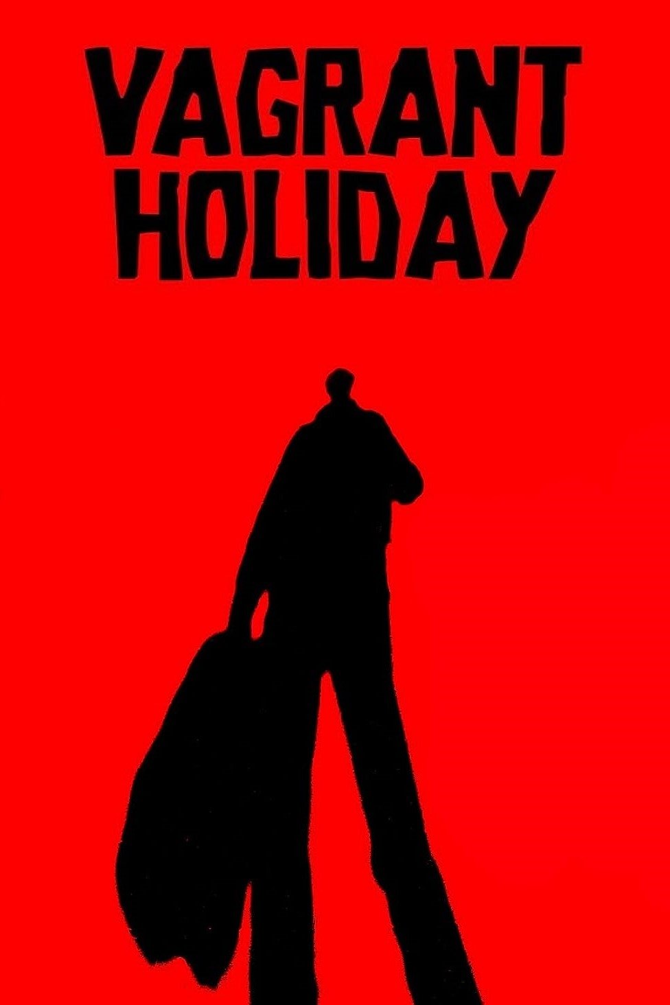 Vagrant Holiday - CHAZ Edition (Lost Footage)