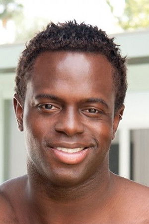 et billede af Jason Diaz