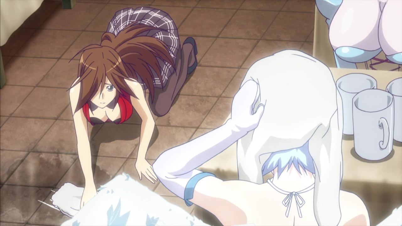 Queen's Blade