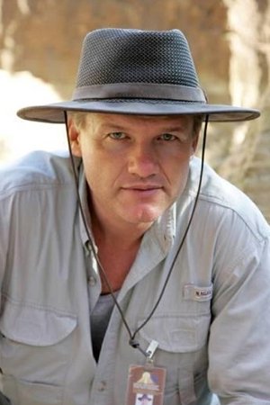 et billede af Semir Osmanagić