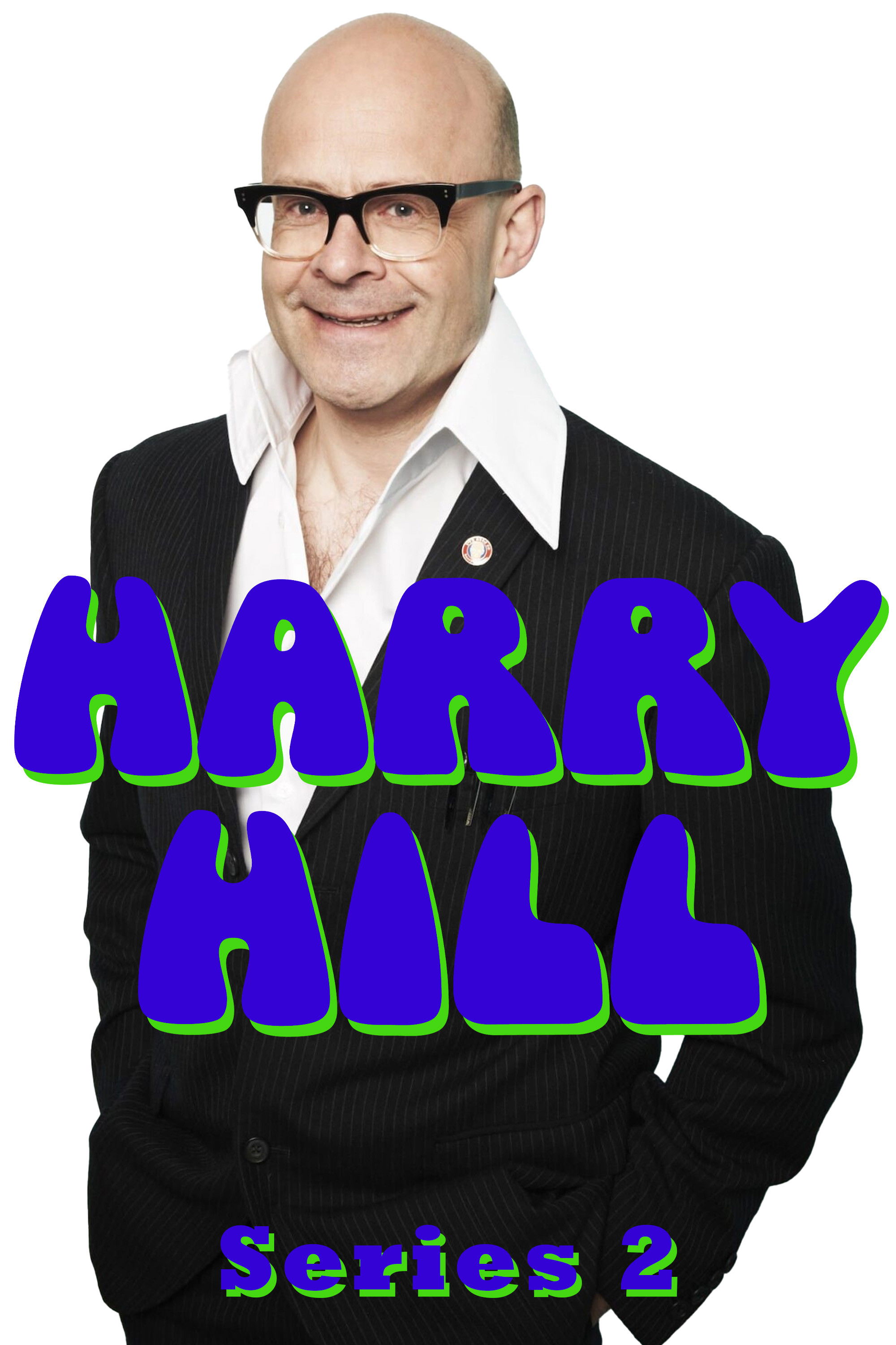 Harry Hill - Season 2