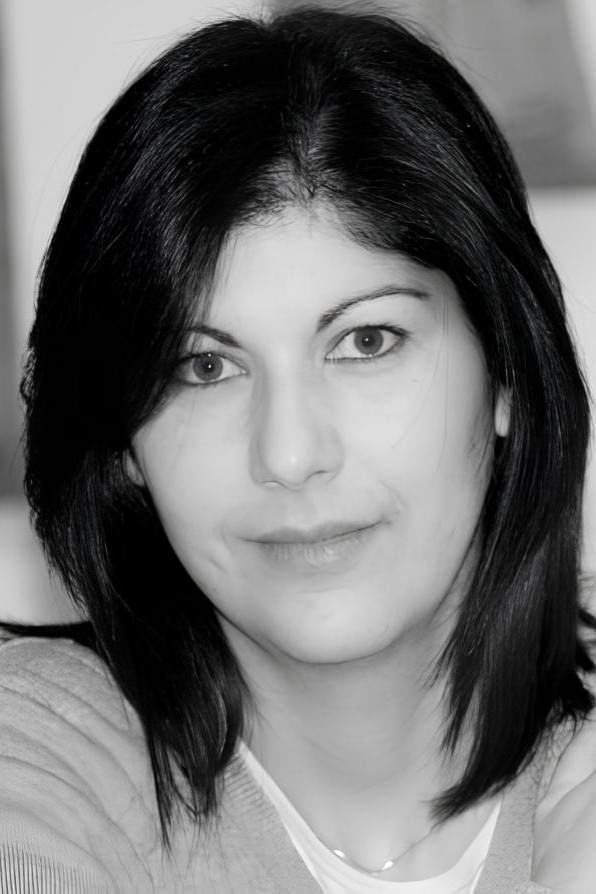 et billede af Marcella Valenti