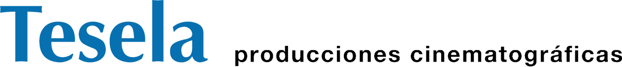 Logo de la société Tesela Producciones Cinematográficas 7942