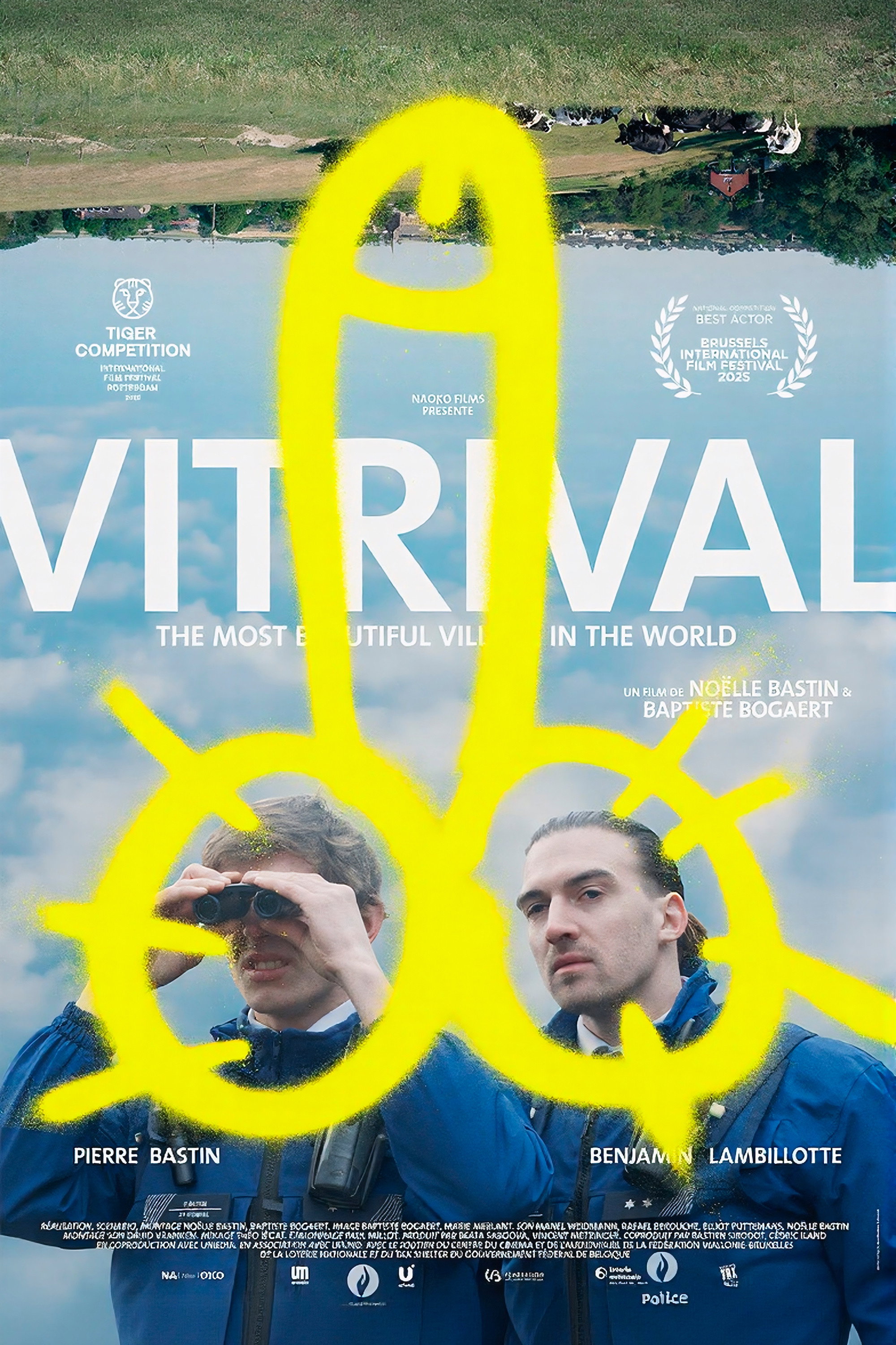 Vitrival &ndash; The Most Beautiful Village in the World
