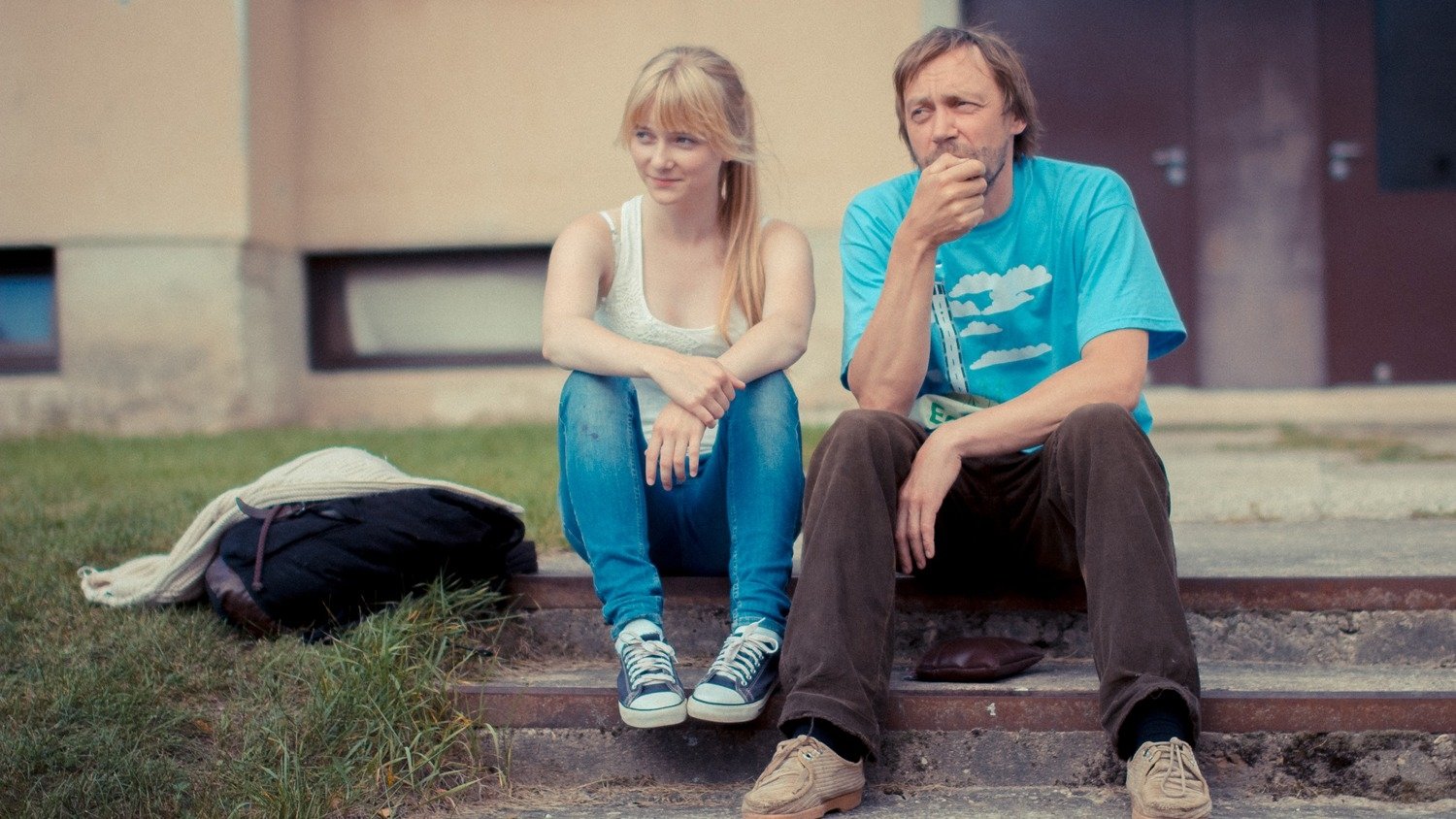Cherry Tobacco (2014)