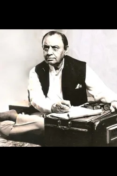 Avinash Vyas | Music