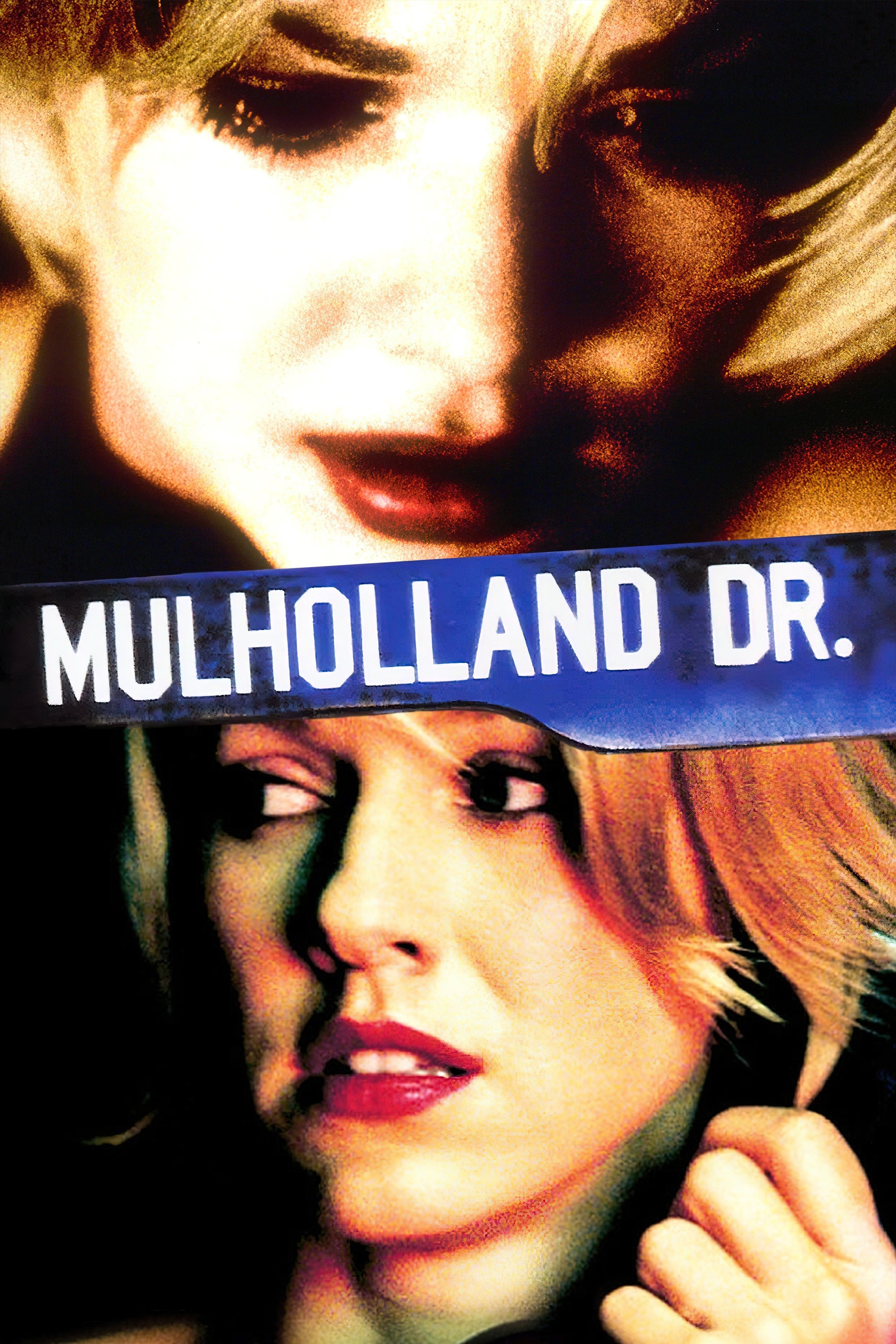 Mulholland Drive