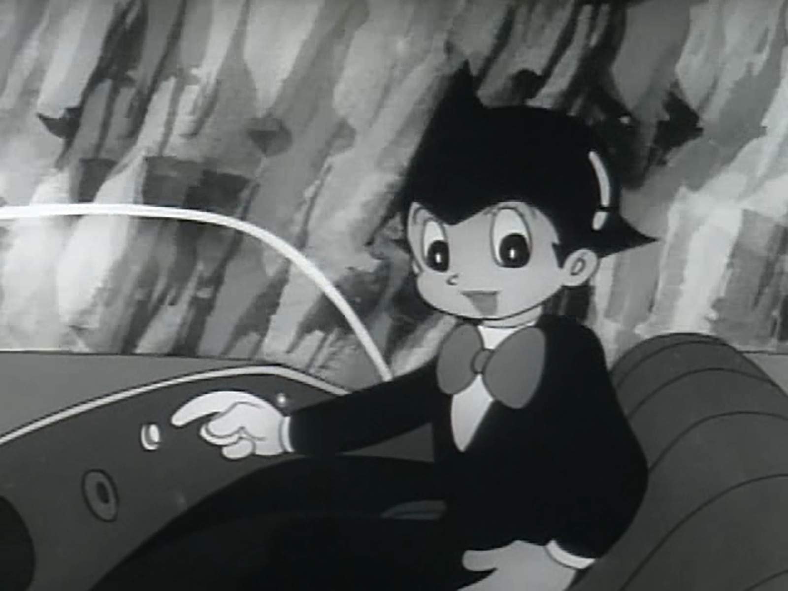 Astro Boy