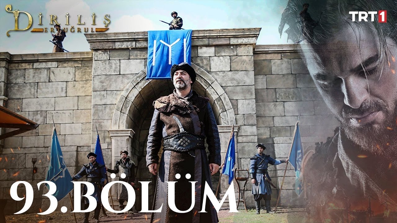 Resurrection: Ertugrul