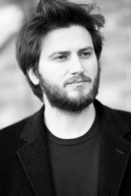 et billede af Daniele Savoca