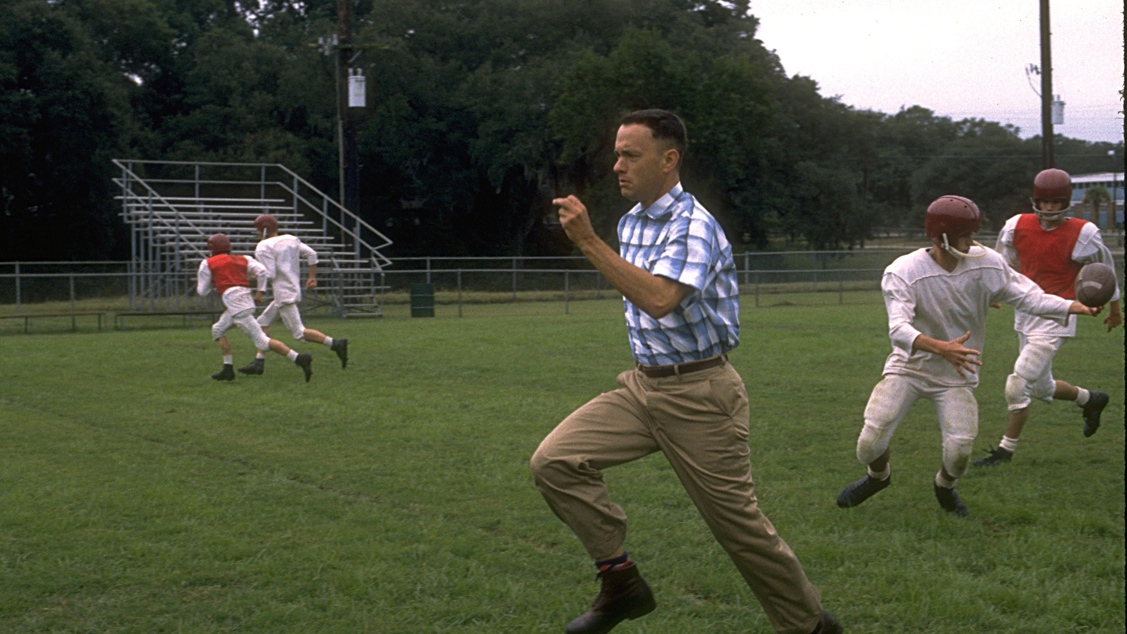 Forrest Gump (1994)