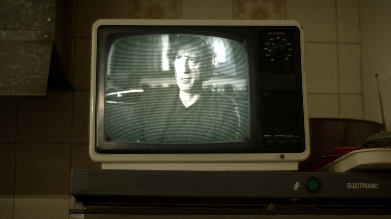 Thumbnail for Neil Gaiman Telling Likely Stories Season 0 Episode 1