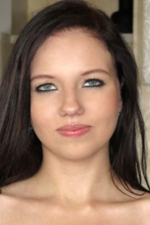 et billede af Yasmin Blue