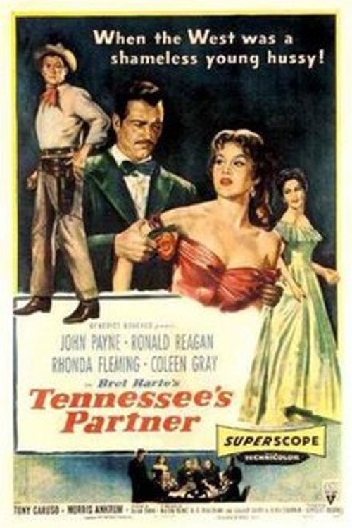 Tennessee's Partner