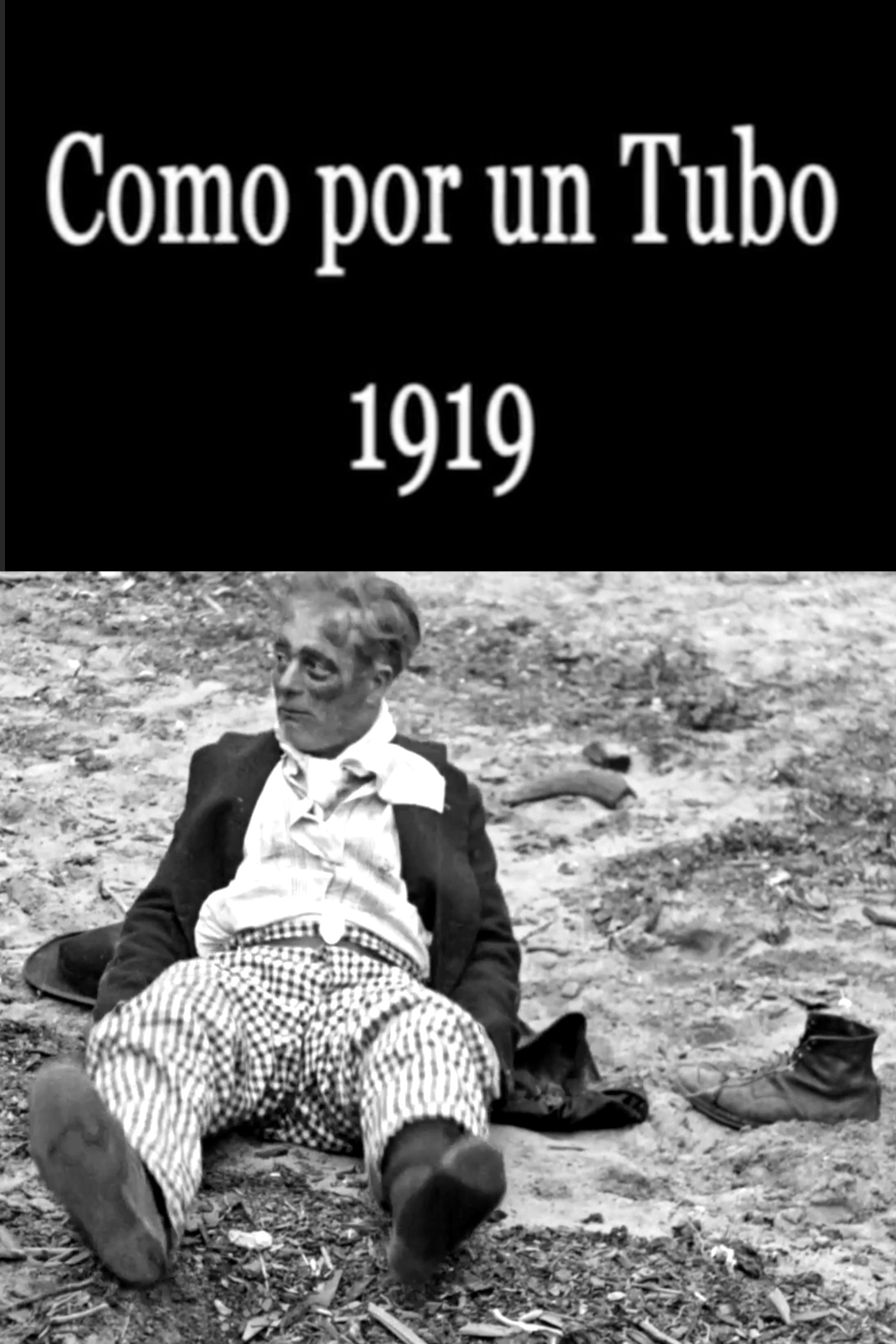 Como por un Tubo Como por un Tubo