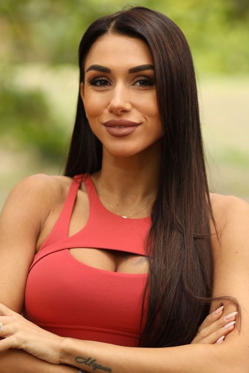 et billede af Radoslava Koleva