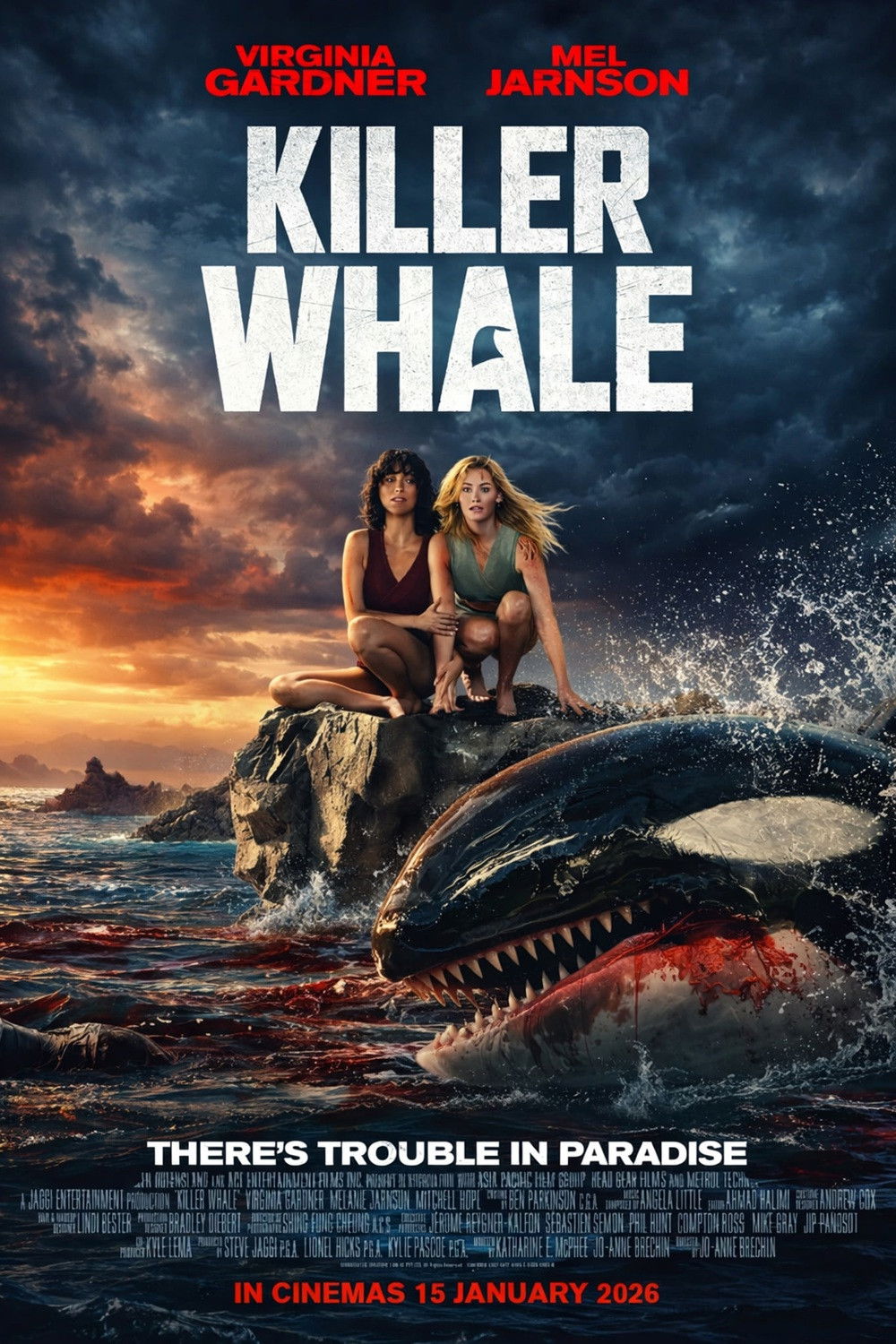 EN - Killer Whale (2026)