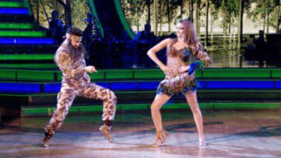 Dancing with the Stars Staffel 19 :Folge 6 