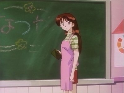 Thumbnail for In the Twinkling Sky on a Summer Night... Season 1 Episode 2