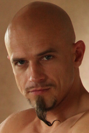 et billede af Igor Vinsky