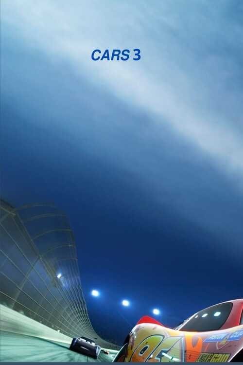 Cars 3