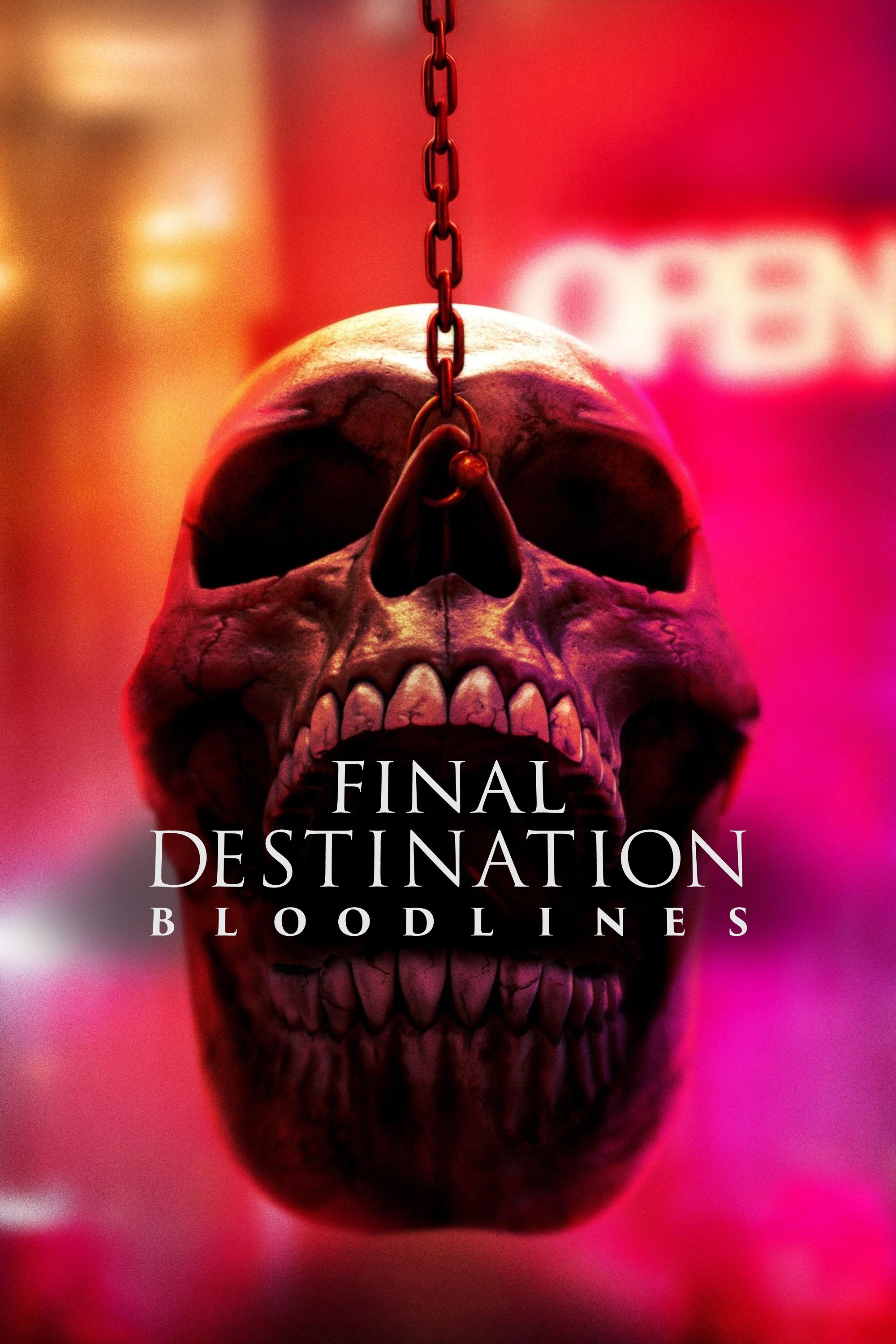 Final Destination: Bloodlines
