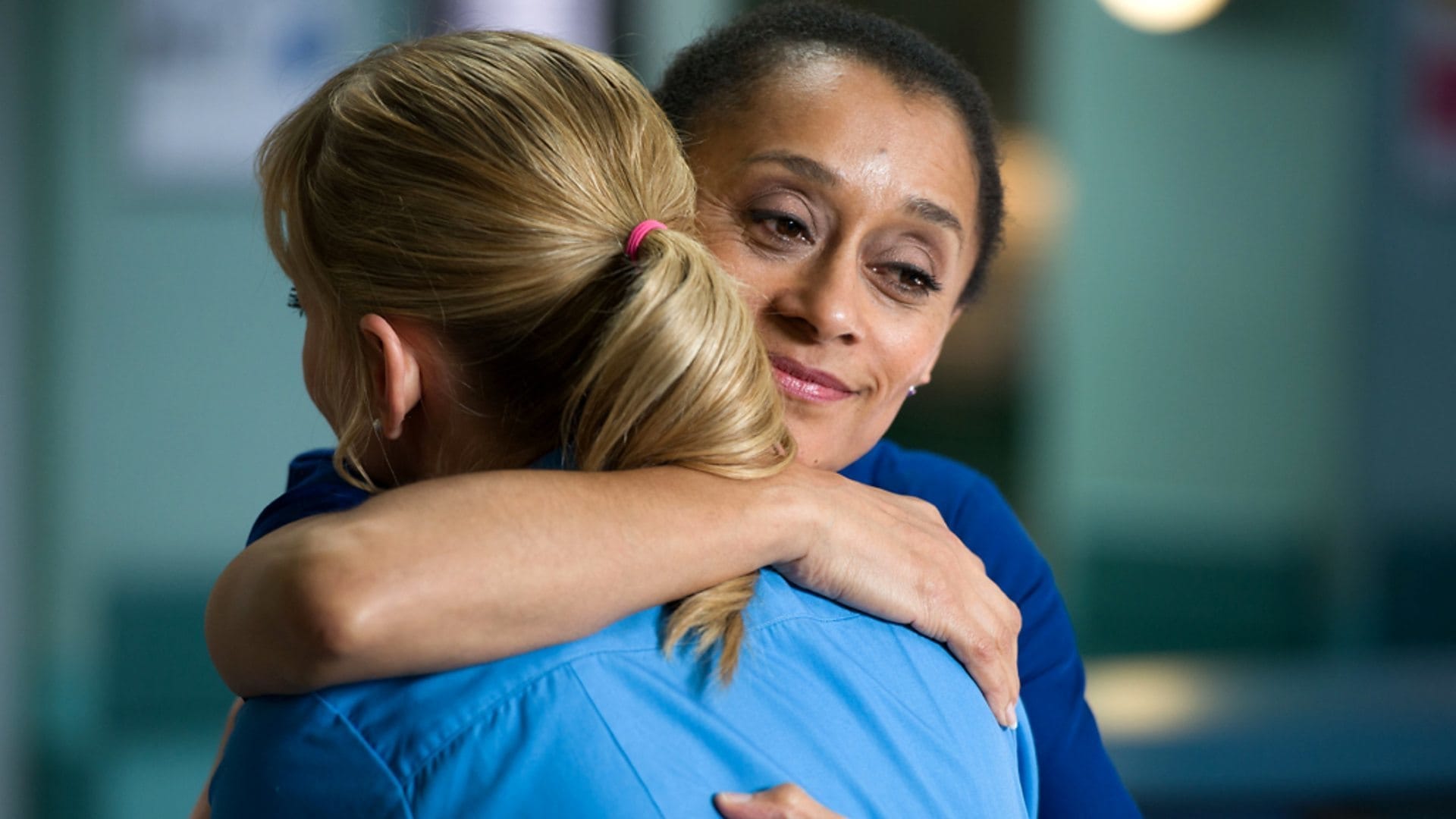 Casualty Staffel 27 :Folge 35 