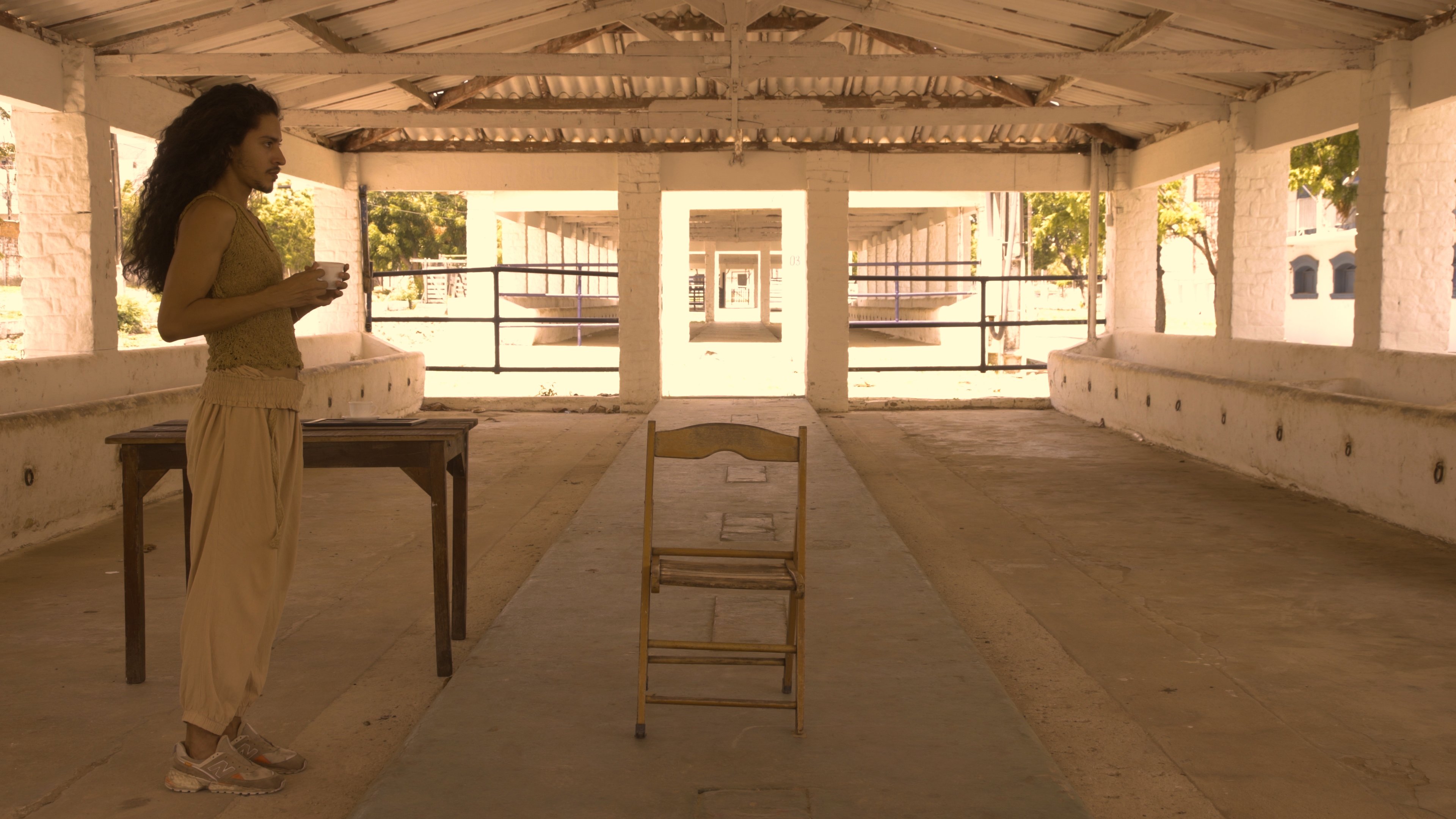 Tardio (2024)