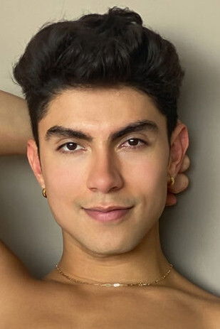 et billede af Alfonso Osnaya