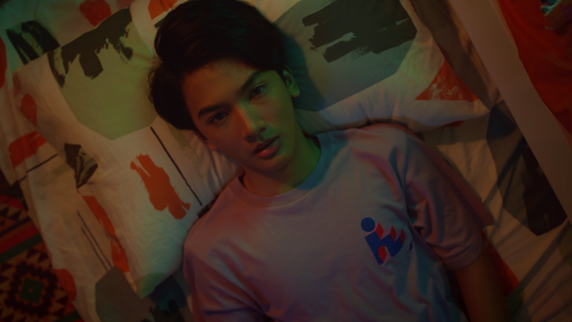 Too Handsome to Handle (2019)
