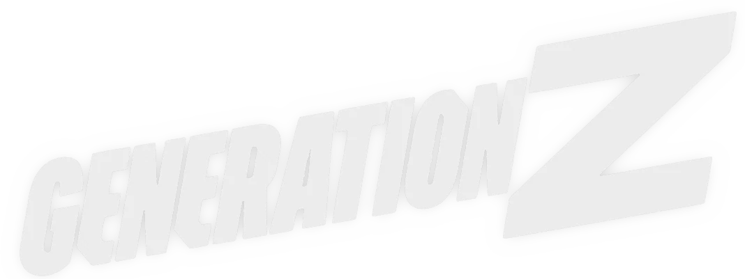 Generation Z Logo